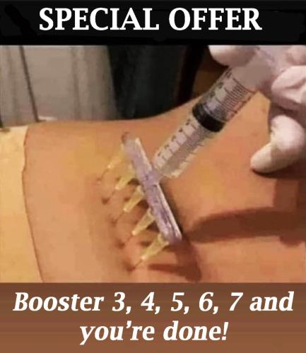 special offer