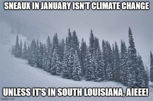sneaux-in-january
