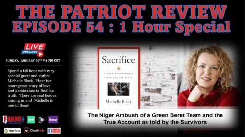 Episode 54 Splash