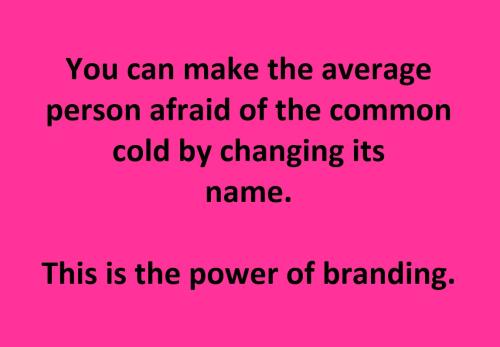 branding