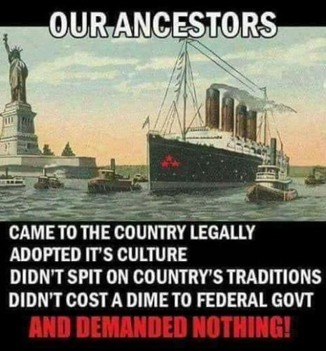 Immigration