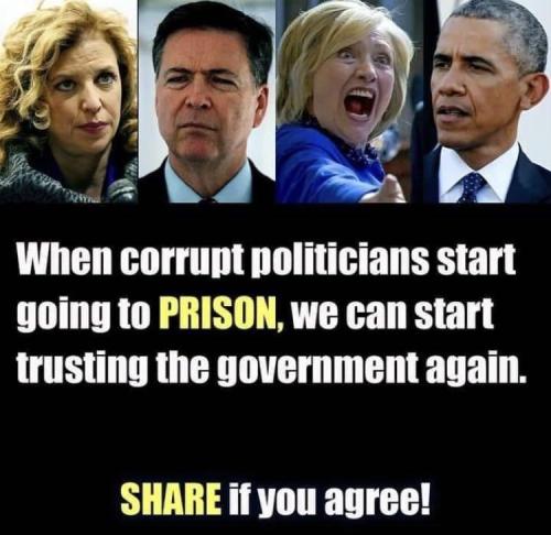 M prison