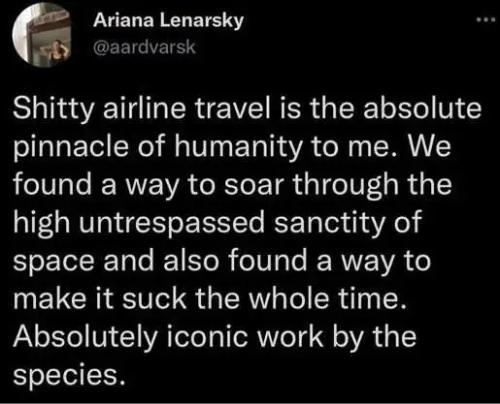 airlinetravel