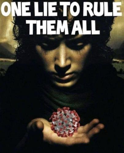M one lie
