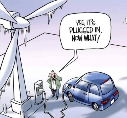 M plugged in