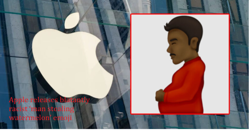 apple
