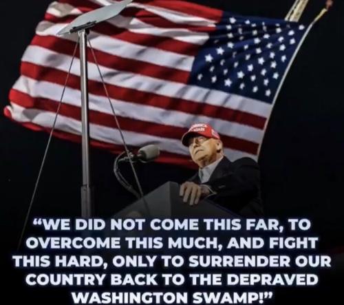FIGHT AMERICA