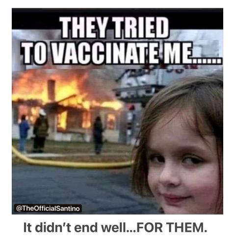 TheyTriedToVaccinateMe1