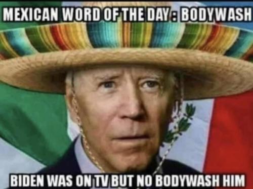 bodywash
