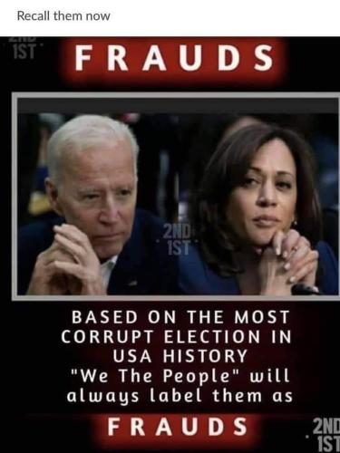 frauds