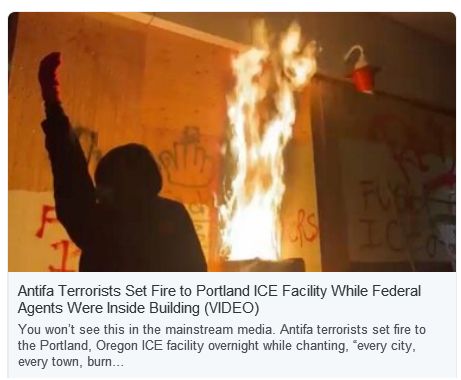 bidenblmantifabuniceinportland