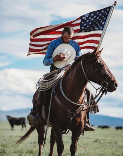 cowboypray