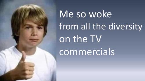 1mewoke commercials