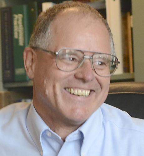 bud cook