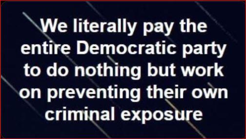 Pay demo crime maga