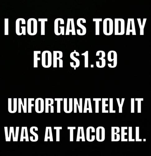 M gas