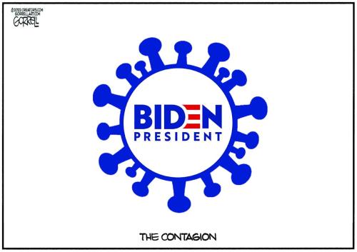 contagion