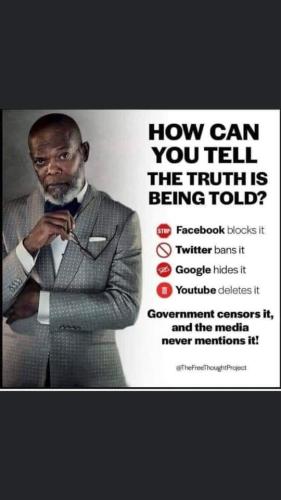 The Truth