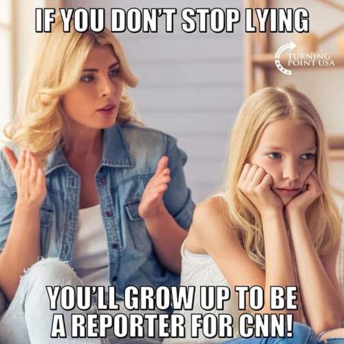 M lying
