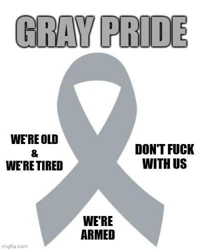 graypride