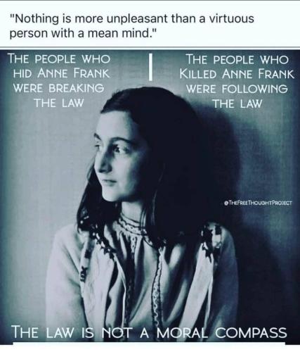 Anne Frank