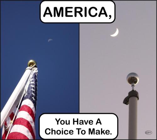 Choose America