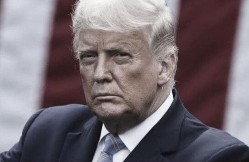 trump face hard