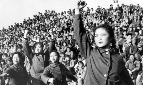 china dolls