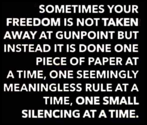 M sometimes