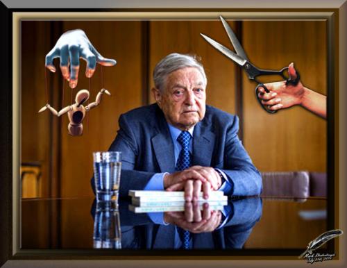 George Soros