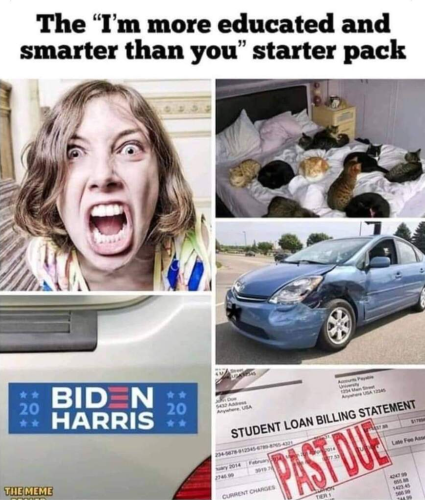 M smarter