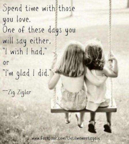 Love Always