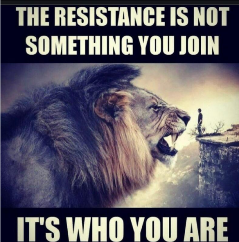 IT'S WHO YOU ARE