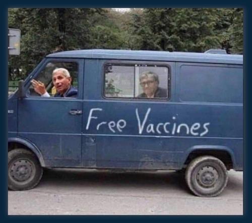 Free Vaccines