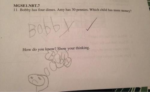 School Test