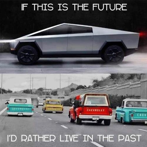 The future