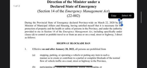 BanFromSupportingAnythingLiberalCanadaAtWork1643656897