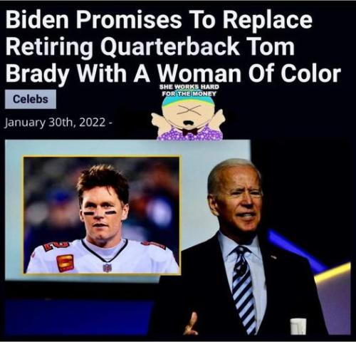 brady