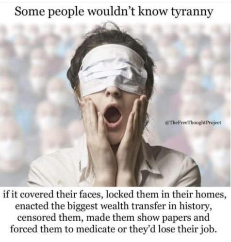 Tyranny