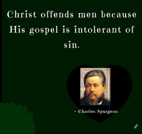 Spurgeon