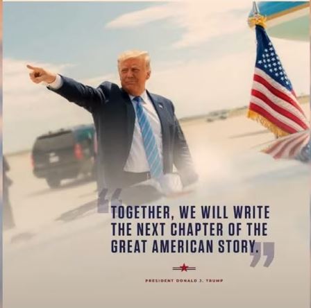 Trump next chapter