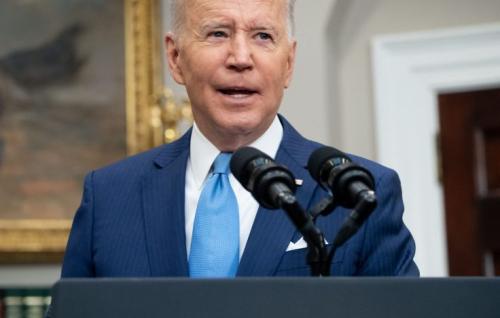 ‘Paying The #Arsonist’: Biden’s COVID Test Contract With China Draws Ire on Capitol Hill.