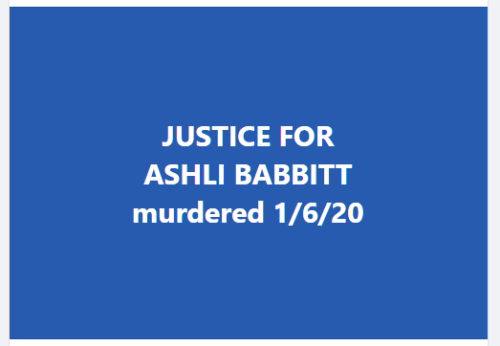 justice for ashli