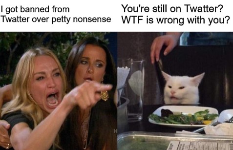 twatter-petty-nonsense