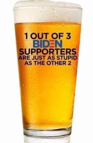 Stupid