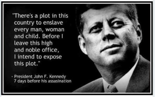 John Kennedy