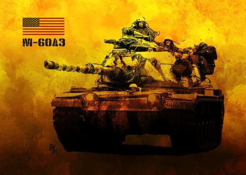 m60a3-us-tank-
