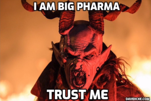 big pharma