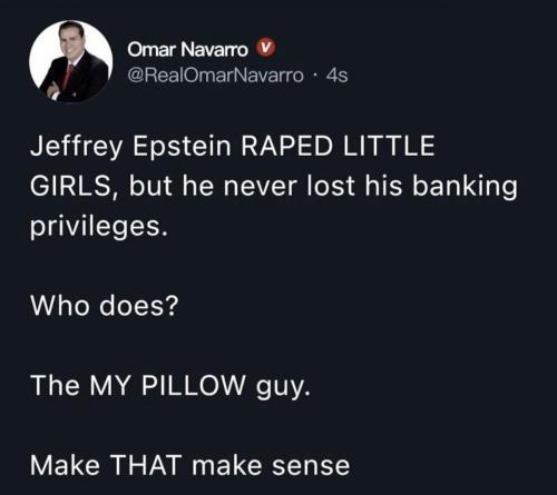 MY PILLOW GUY