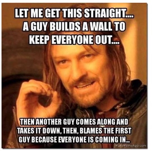 Wall